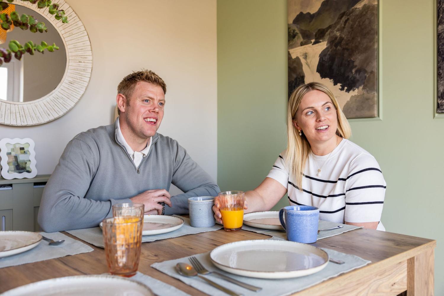 Cruden Homes Lifestyle photo